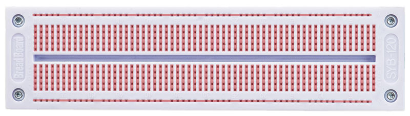 Breadboard