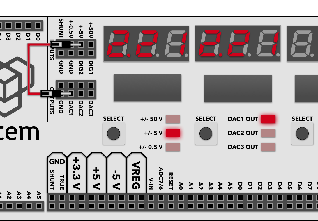 Mini Lab LabBoard photo