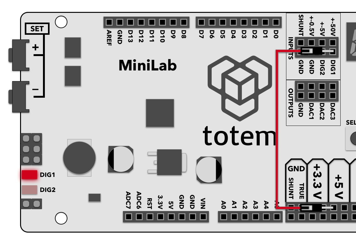 Mini Lab LabBoard photo