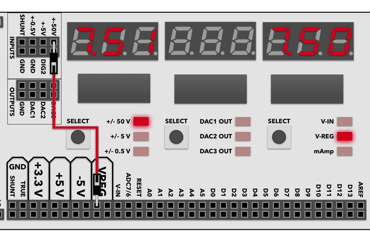 Mini Lab LabBoard photo