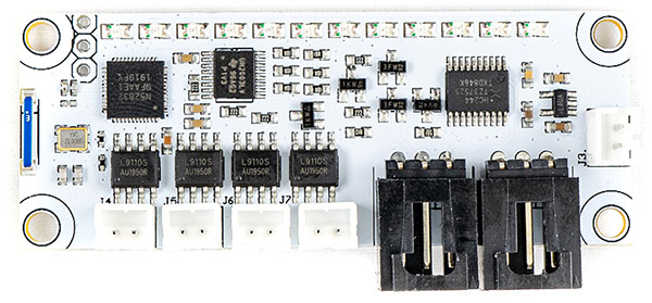 Mini Control Board X3 v1.5